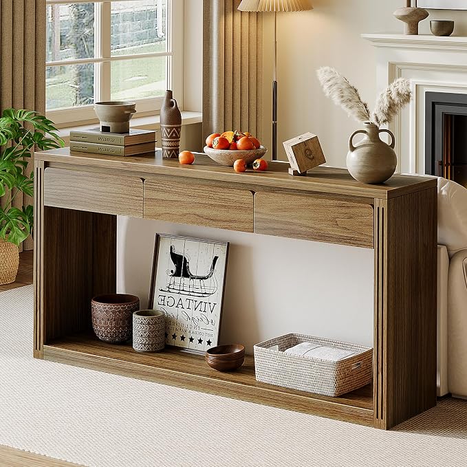 Light Walnut