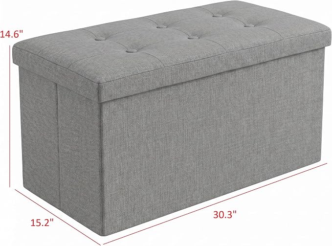 Gray Linen
