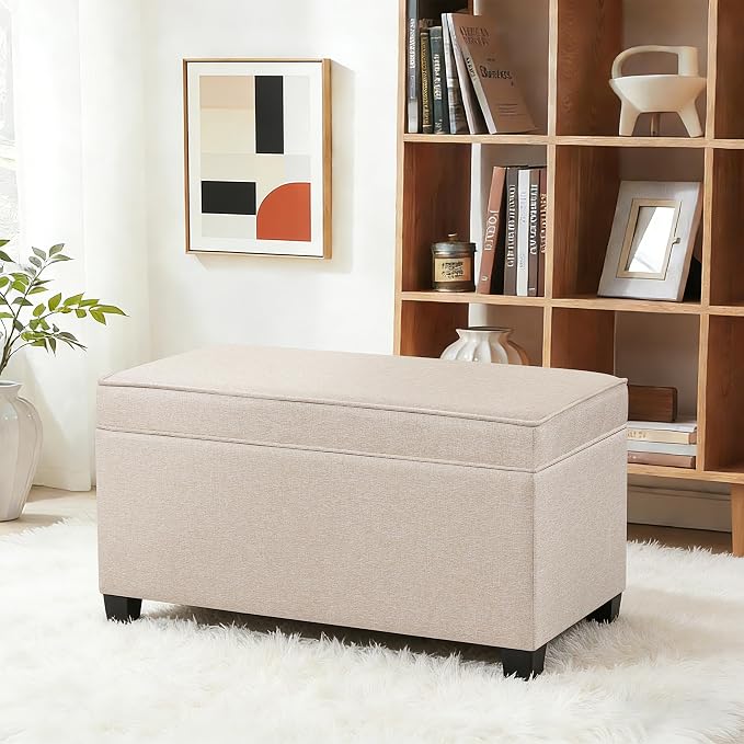 Beige Linen