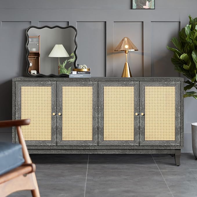Antique Dark Gray