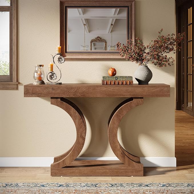 Rustic Oak Brown