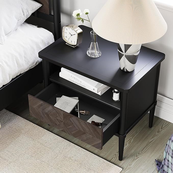 Mocha Black