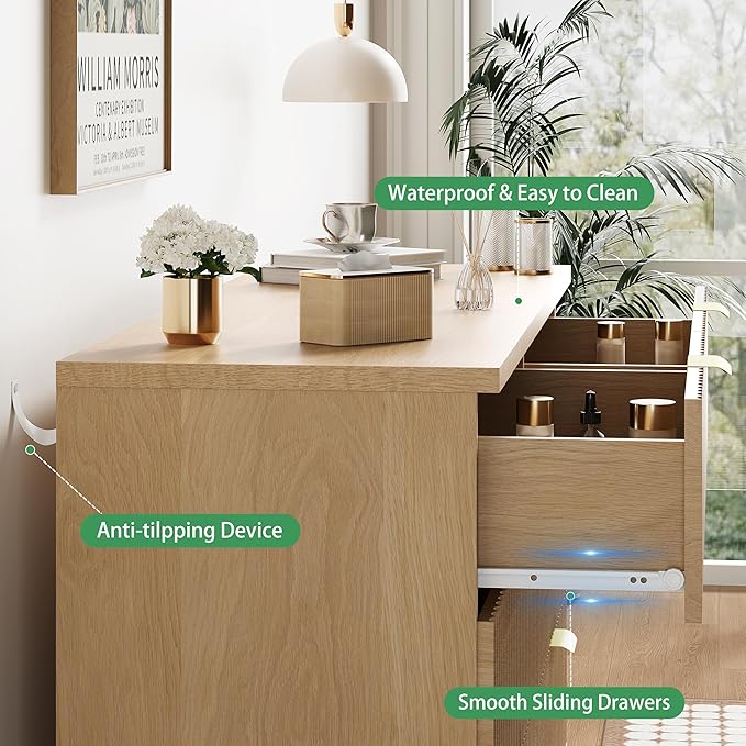 Natural Oak