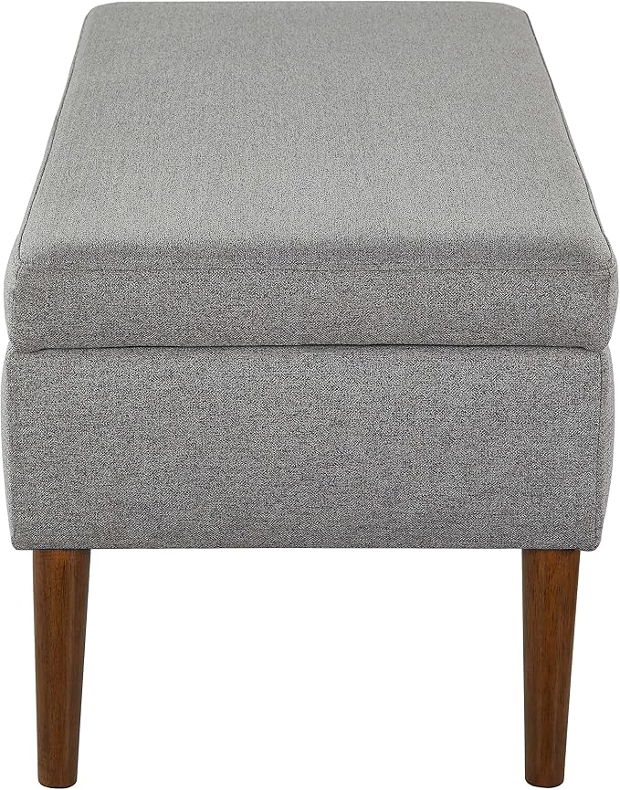 Walnut & Gray