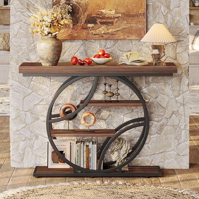 Dark Walnut