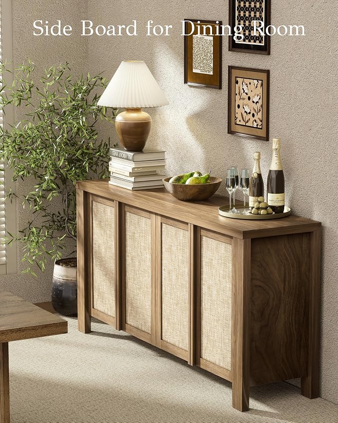 Natural Walnut