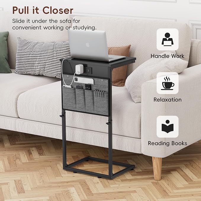 2pc Black