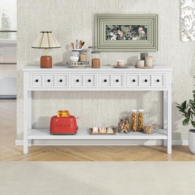 Antique White