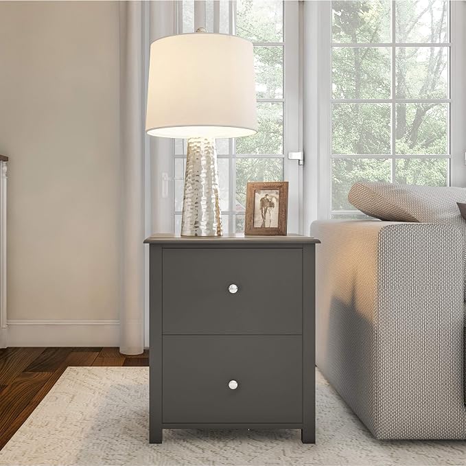 Slate Gray