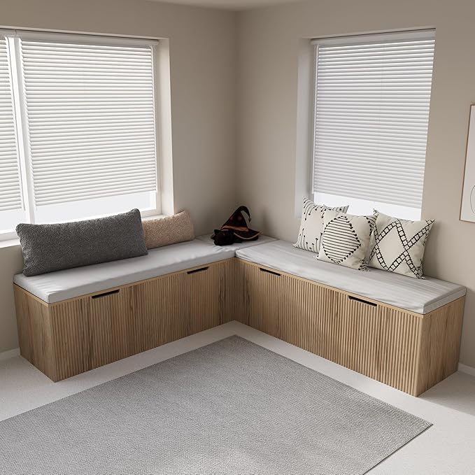 Natural Oak