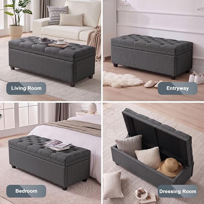Dark Gray