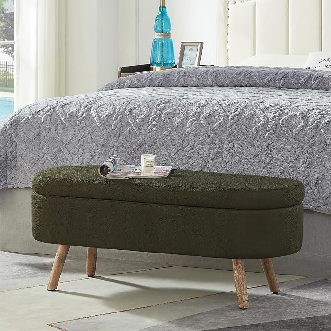 Boucle Green