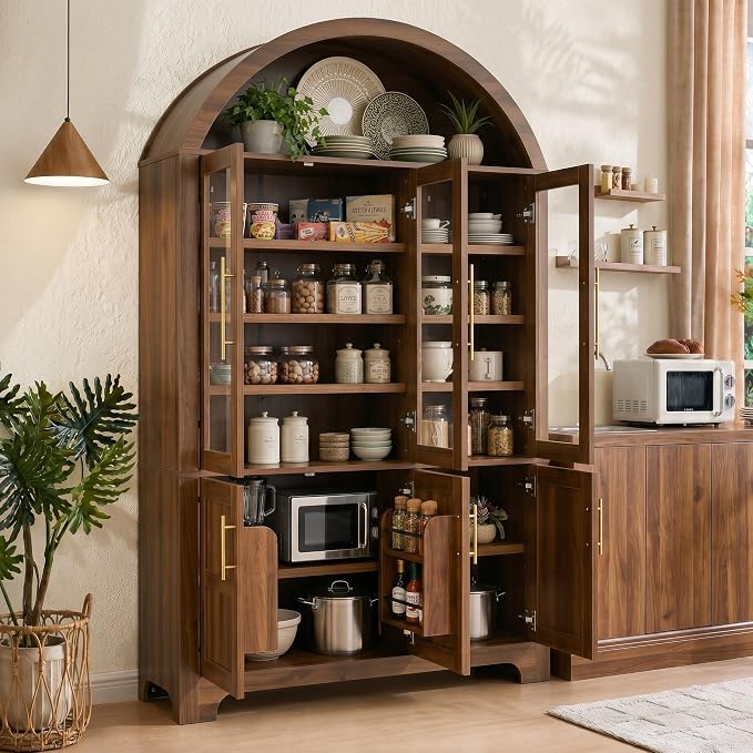 Walnut Brown 3