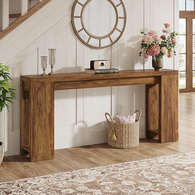 Walnut Brown