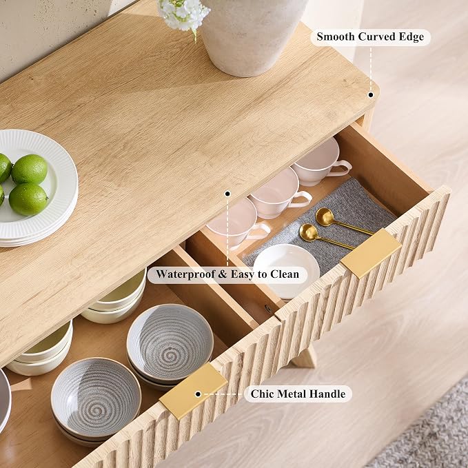 Natural Oak