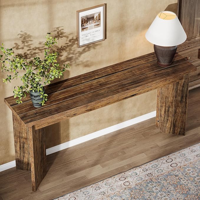 Rustic Brown