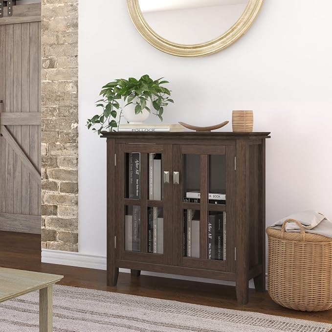 Farmhouse Brown