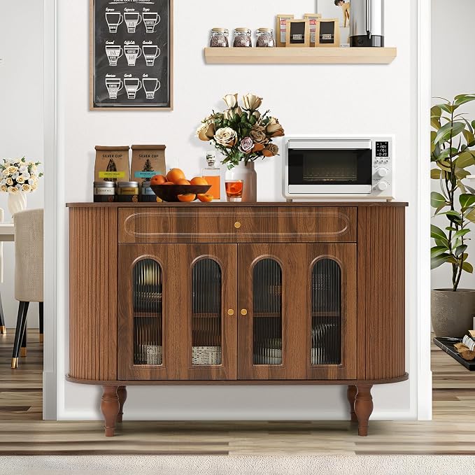 47'' Walnut