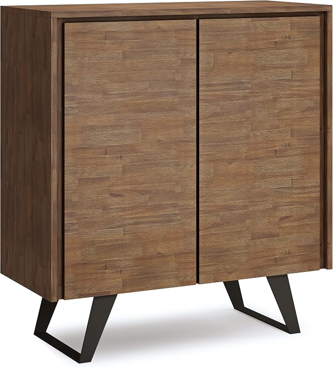 Rustic Natural Aged Brown