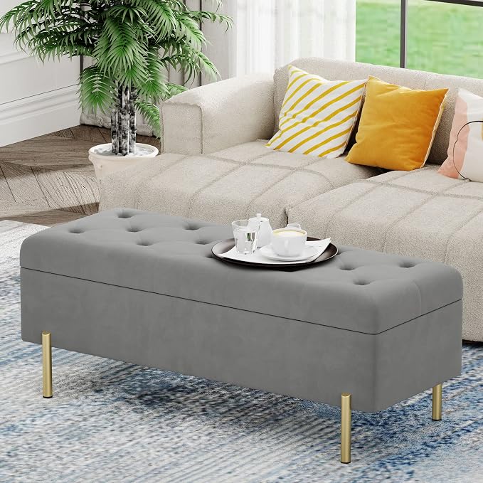 Velvet Grey
