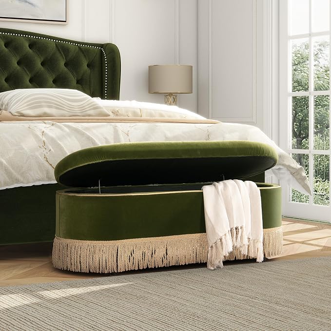 Olive Green