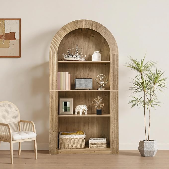 Natural Wood