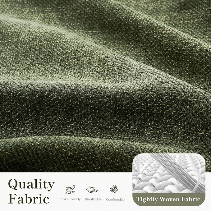 Green Fabric