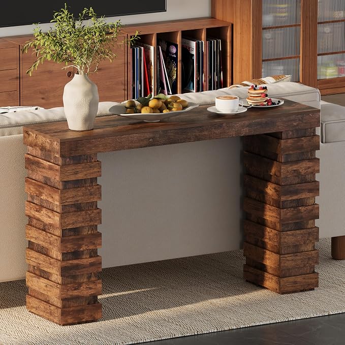 Rustic Brown