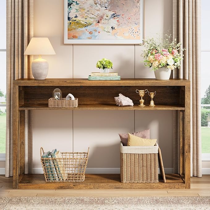 Rustic Brown-no Led