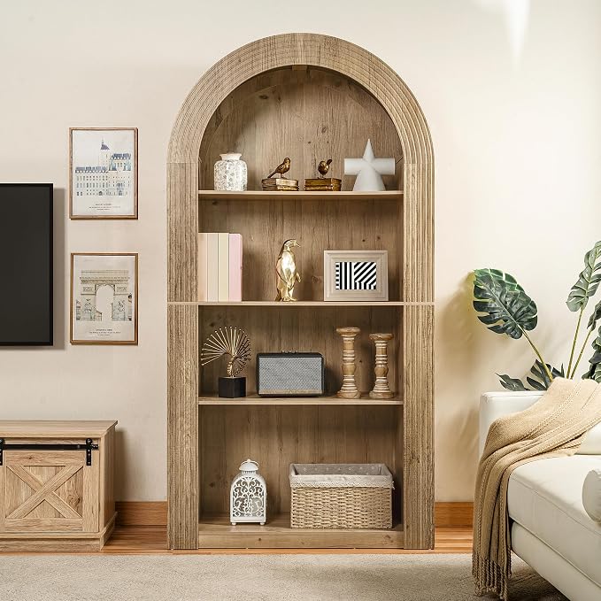 Natural Wood