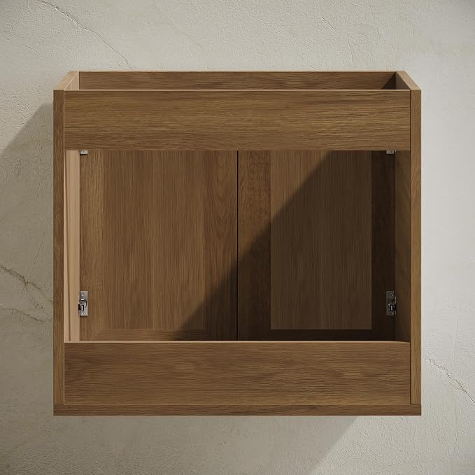 Brown Oak