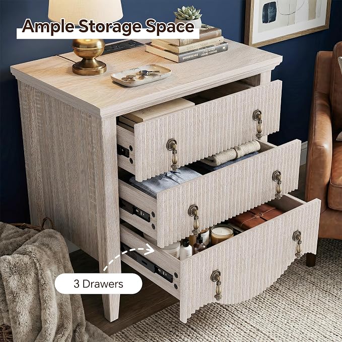 Nature Oak
