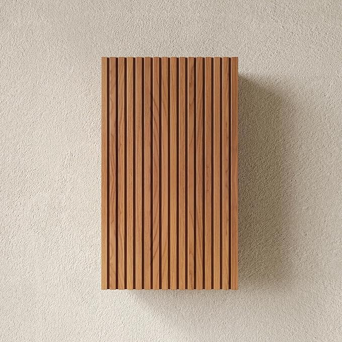 Brown Oak