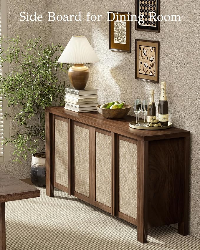 Dark Walnut