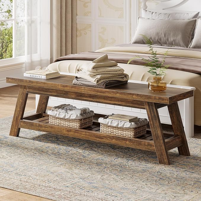Rustic Brown