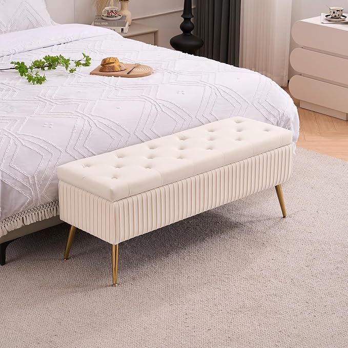 Ivory - 45.5\