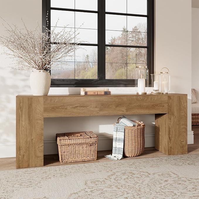 Natural Oak