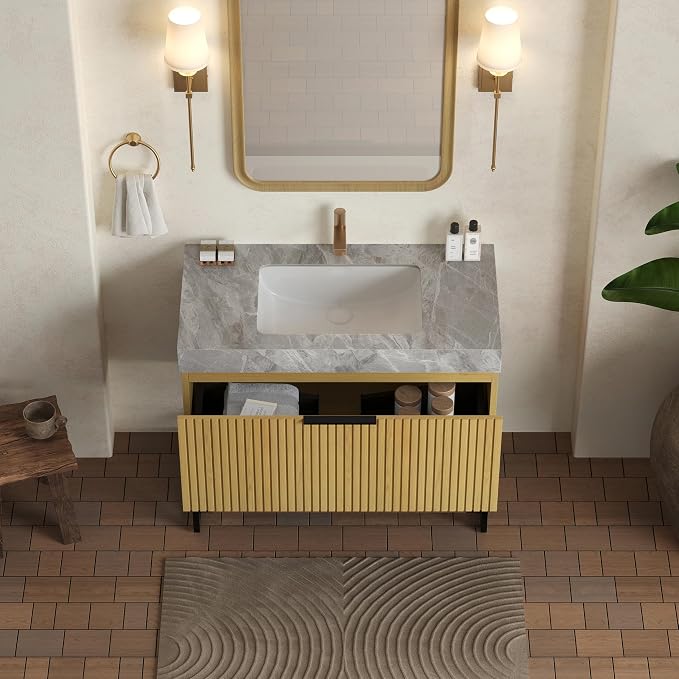 Golden Oak/S
