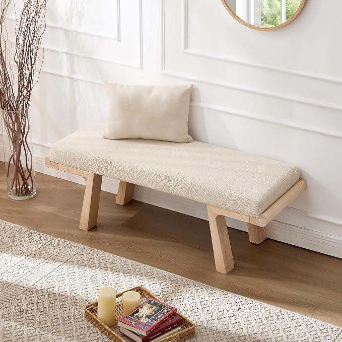 Beige Linen