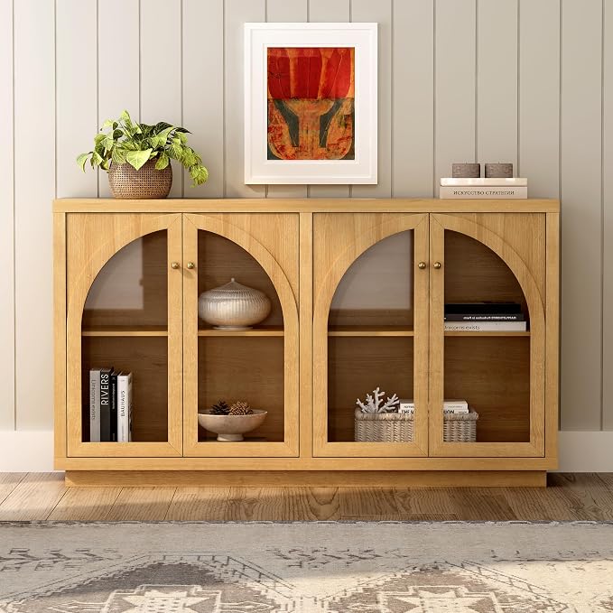Natural Oak