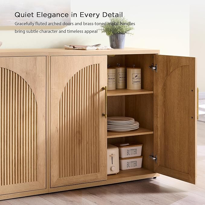 Natural Oak