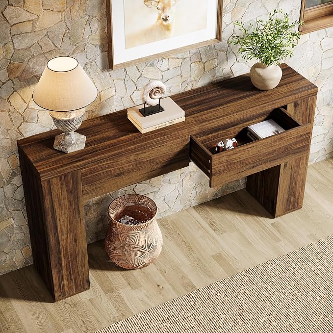 Rustic Brown