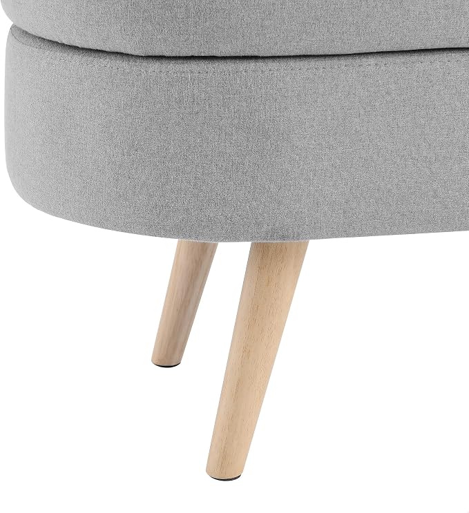 Linen, Grey
