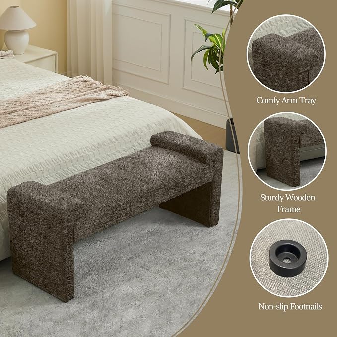 Brown-sherpa