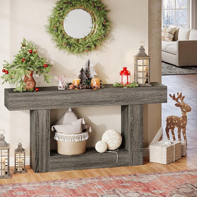 Rustic Gray