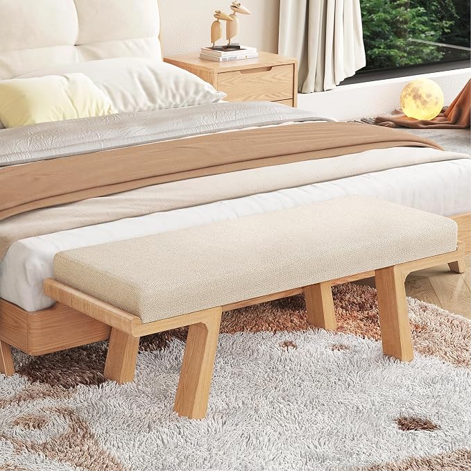 Beige Linen
