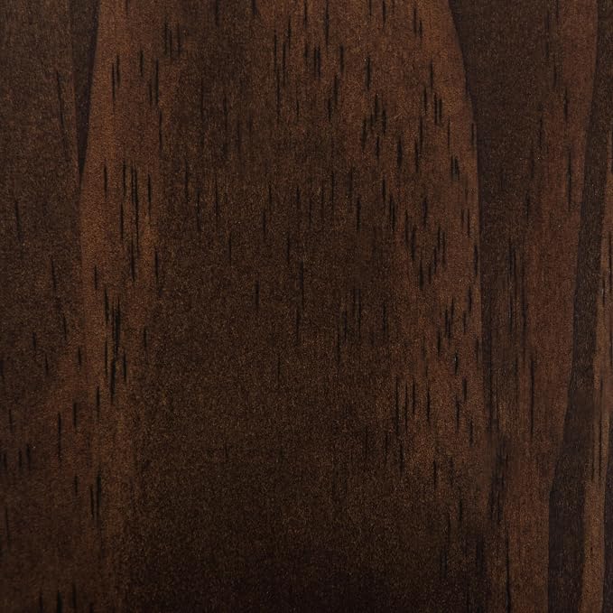 Mahogany Brown
