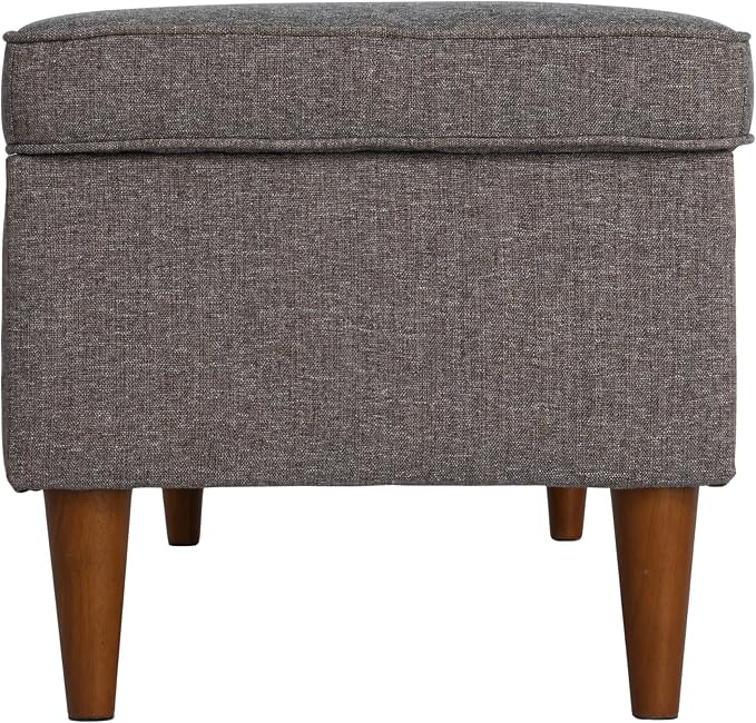 Grey Fabric