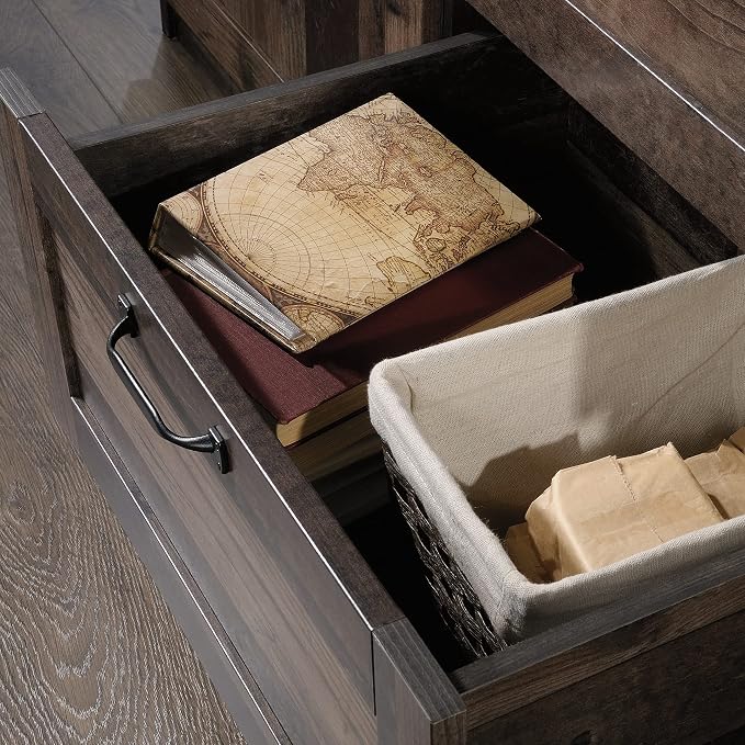 Reclaimed Pine