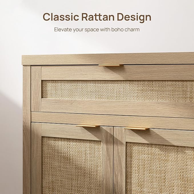 Reclaimed Light Oak